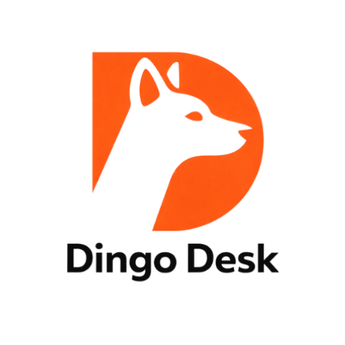 Dingo Desk